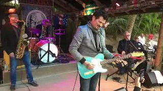 MIKE ZITO w JIMMY CARPENTER - Set 2 - 11 17 2019 - Earl's Hideaway