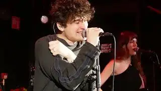 Slate live Tapestri at Fixy in Groningen ESNS26 16-01-2026