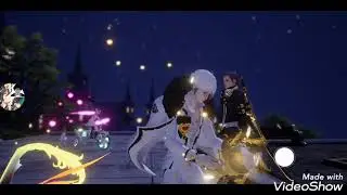 Dragon Raja : 鸢 Emotion while afk with puppet in city