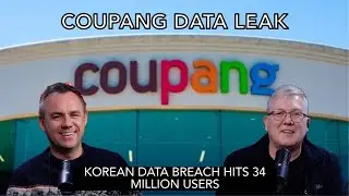 Утечка данных Coupang затронула две трети страны.