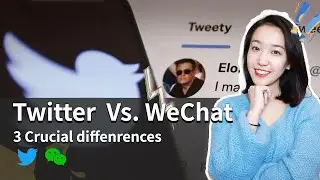 Elon Musk&rsquo;s Twitter Can Not Become Wechat |Super App Plan May Crash With Reality