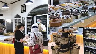 Sharjah Al Mukhtar Bakery 13 11 2021