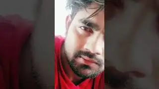 Sameer Sir Acting Expression || This is an only act dont take it Serious 😊