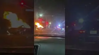 #latakeover #fuck12🖕 #InsaneDrift #WildTakeover #CarFails
