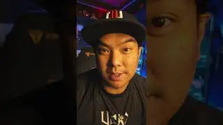 TNW DC07 RGB LIGHT SELFIE STICK