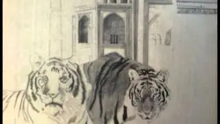 Mili draft storyboard
