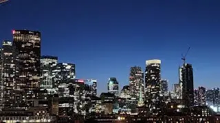 Downtown Toronto Drive #learn #driving