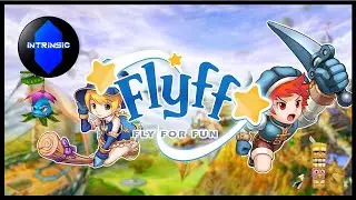 { Flyff } Revisiting an Old School MMORPG