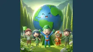 Green Heroes