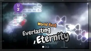 World First Clear !!!! | Everlasting Eternity From CDF5 ROUND!