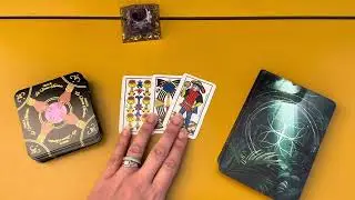 LION ♌️: &laquo;&nbsp;QUELQU&rsquo;UN A UN MESSAGE POUR TOI&nbsp;&raquo; 