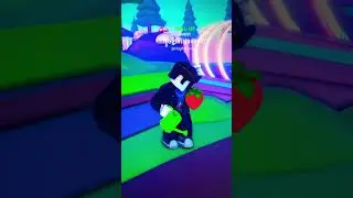 Bounce Berry