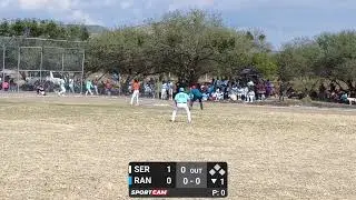 RANCHITO CONTRA SERPIENTES