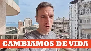 Cambiamos de vida | Ibon Zugasti