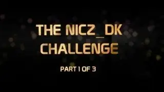 The Nicz_DK challenge part 1