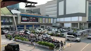 VirraMall Greenhills - June 2024
