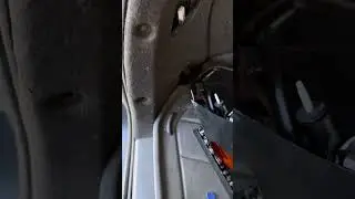 Replace Tail Lights on a 2004 Subaru Outback