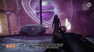Destiny 2  Oracle offering 2/13/2019