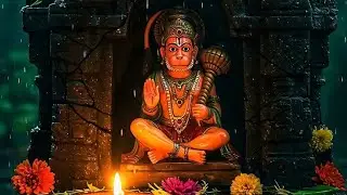 Jay jay shree ram ❤️🌿🪷#ramadan #hanumanchalisa #hanumanstatus #hanumanbhajan 