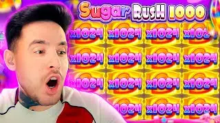ESSE SUGA RUSH E UMA LOUCURA BUXEXA FORROU MUITO NELE