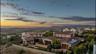 Luxury Living in The Estates at Del Sur | 14788 Valle Del Sur Ct | 5 Beds | 5,417 SQFT | San Diego
