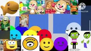 Emoji and Friends Season 12 Episode 12