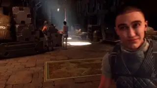 Anthem the Destiny Killer
