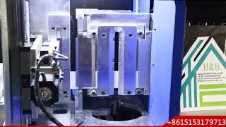 multi-function channel letter bender make stainless steel letter