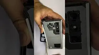 how to apply doble sided tape