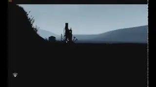 Antenna прохождение