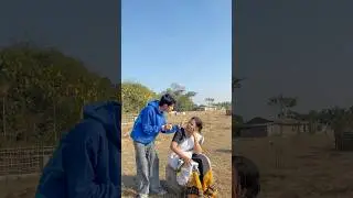 Revenge Loi Lolu 😂❤️ #minivlog #assamesevideo #shorts