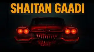 Christine (1983) Movie Explained in Hindi | Killer Car Horror Thriller