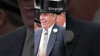 Epstein files: The decision that saved the monarchy in the nick of time