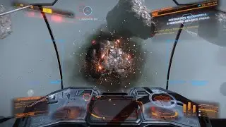 Elite Dangerous Mining Guide | Seismic Charges & All Mining Tools Explained