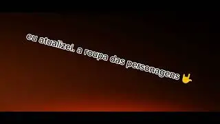 amor além do palco ❤️/ EP 3 /.série/ Yuri/ Baka-Sam ❤️✨