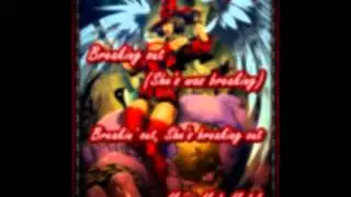 Shadow festival (With lyrics)