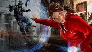 Gemini Heroes Reborn Gameplay (PS4/XB1/PC)