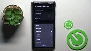 Honor Magic V3: Customizing Your Screen Timeout Settings!