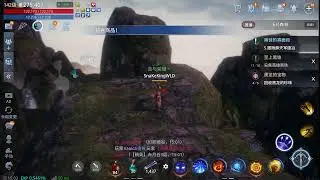 Mir4 Global - SnakeKingWLD Top1 Arbar- Million dollar battle 223 ASIA6