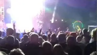 Ankerberg Open-Air 2011 - Sachsenring