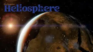 Elite Dangerous - Heliosphere