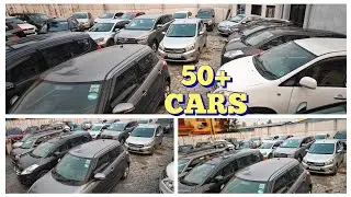 Car Lounge: New Dealership -  50+ Used Cars Collection - All Varieties of Cars | Best Pricing