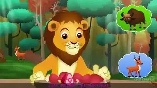 🐹🍴 ChuChu TV - Brother Finger, What Do You Eat? | Sparta Chaos Flower Effects | AMAZING EFFECTS 