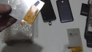Продавец Sveta_mobile из SKYLOTS впаривает вместо нового, Б/У хлам