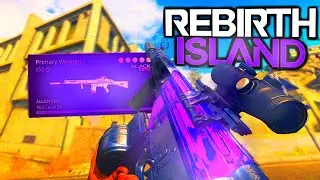 the C58 is the BEST ASSAULT RIFLE in WARZONE (BEST C58 CLASS)