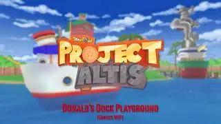 Project Altis Full OST