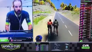 CVRCade racing for huge prize pool!