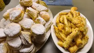 HAIOȘE ȘI SĂRĂȚELE CU CAȘCAVAL 👩‍🍳👩‍🍳👩‍🍳