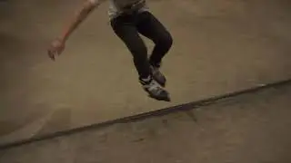 Hedonskate Quick Clips #82: Gabriel Rozwadowski (Rolki USD Aeon)
