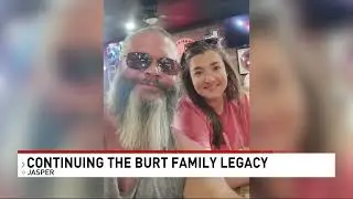 The legacy of Ayden and David Burt continues with scholarships and memorials